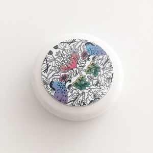 MAC Shell Pearl Beauty Powder